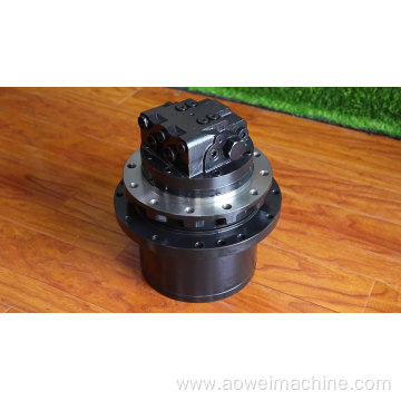 PC60 excavator final drive pc60-3 travel motor:T048-32-1150 201-60-00120 2016000120